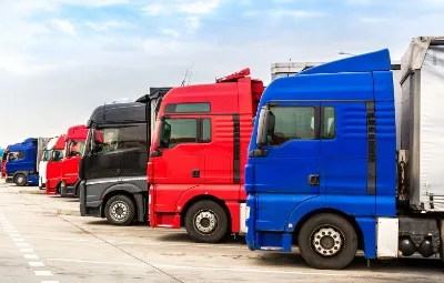 Ankara Muratlı Ambar Nakliyat